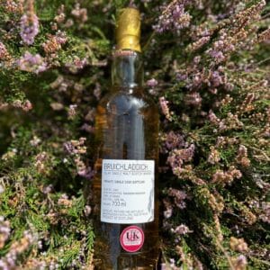 Bruichladdich from Oakwood Whisky